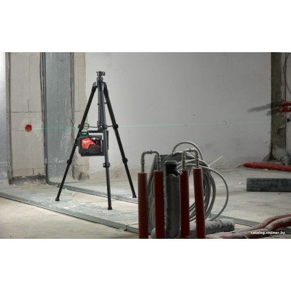 Штатив для измерительных приборов Milwaukee TRP120 4932478959