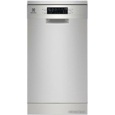 Отдельностоящая посудомоечная машина Electrolux ESA42110SX
