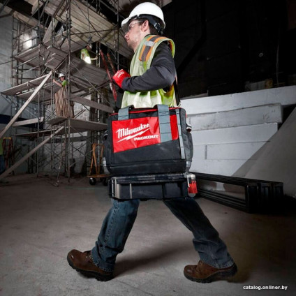 Сумка для инструментов Milwaukee Packout 4932471066