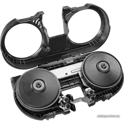 Ленточная пила Milwaukee M12 BS-0 4933431310 (без АКБ)