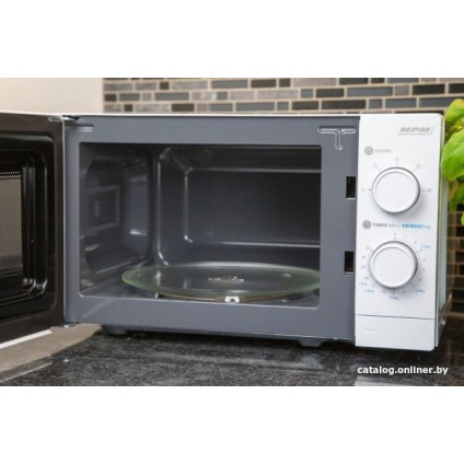 Микроволновая печь MPM MPM-20-KMM-11/W