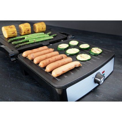 Электрогриль Gastronoma 18240001