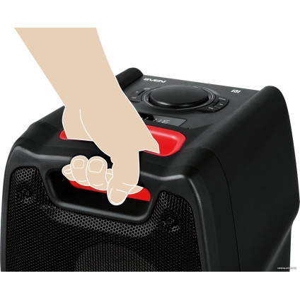 Патибокс SVEN PS-730