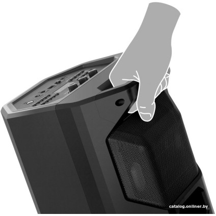 Патибокс SVEN PS-600