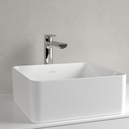Умывальник Villeroy & Boch Collaro Ceramic Plus 4A2138R1