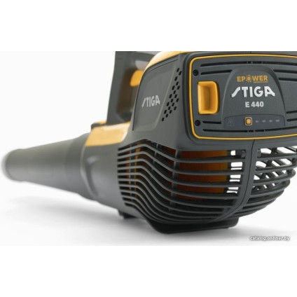 Ручная воздуходувка Stiga BL 500e 278500008/ST3 (без АКБ)