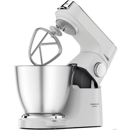 Кухонная машина Kenwood Titanium Chef Baker XL KVL65.001WH