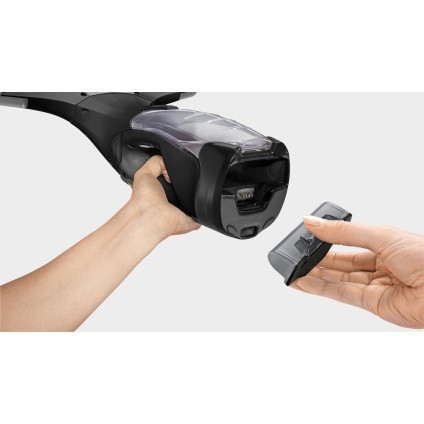 Стеклоочиститель Karcher WV 5 Plus Anniversary Edition 1.633-711.0