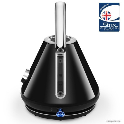 Электрический чайник Yoer Crystal EK02BK