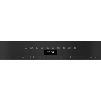 Паровой духовой шкаф Miele DGC 7450 EDST/CLST