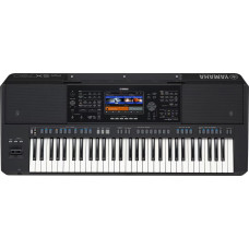 Синтезатор Yamaha PSR-SX720