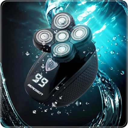 Электробритва Berdsen BD-265