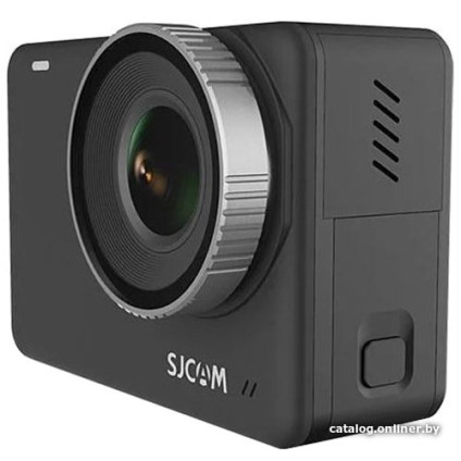 Экшен-камера SJCAM SJ10 Pro (черный)