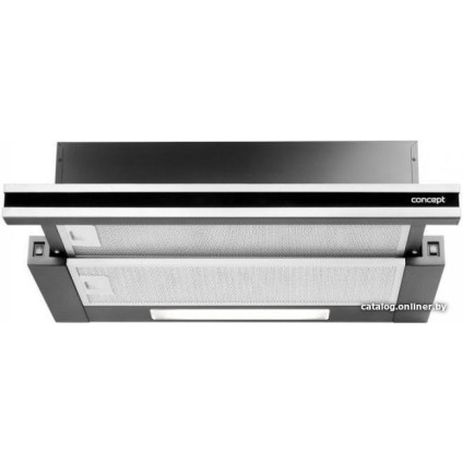 Кухонная вытяжка Concept OPV3560