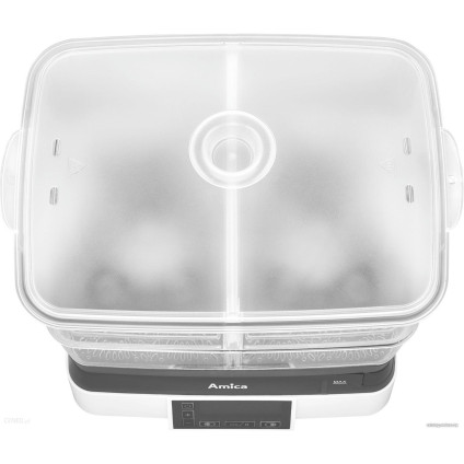 Пароварка Amica PT 4011