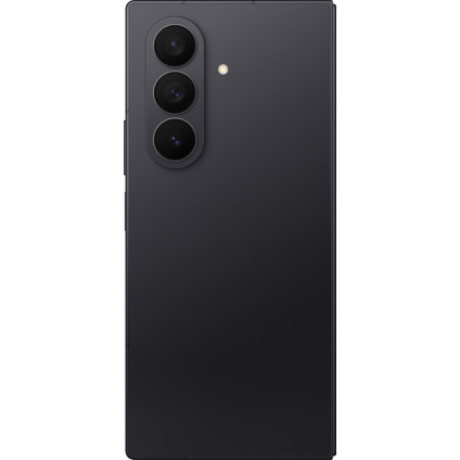 Телефон Samsung Galaxy Z Fold7 SM-F966B/DS 12GB/256GB (черный)