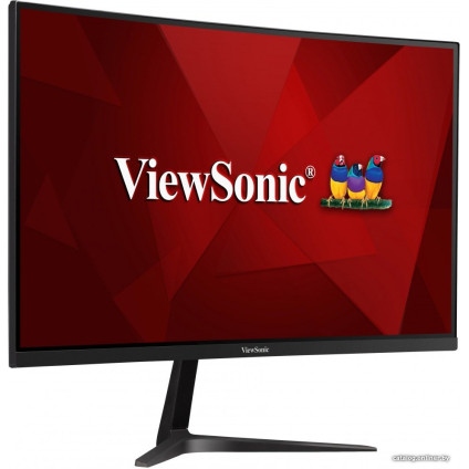 Игровой монитор ViewSonic VX2718-2KPC-MHD