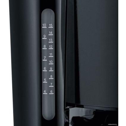 Капельная кофеварка Severin KA 4815