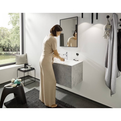 Смеситель Hansgrohe 76010000