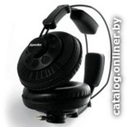 Наушники Superlux HD668B