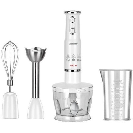 Погружной блендер MPM MBL-43