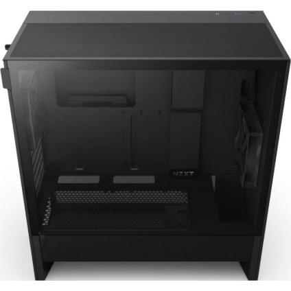 Корпус NZXT H5 Flow 2024 CC-H52FB-01