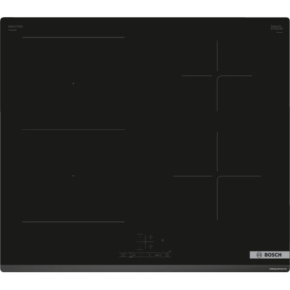 Варочная панель Bosch Serie 4 PVS63KBB5E