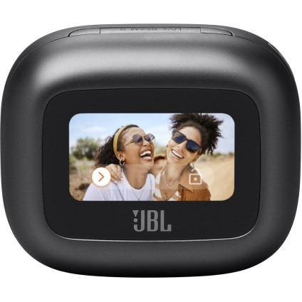 Наушники JBL Live Beam 3 (черный)