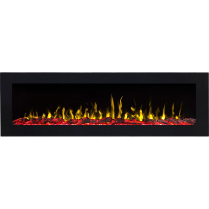 Электрокамин Aflamo Pride B 166