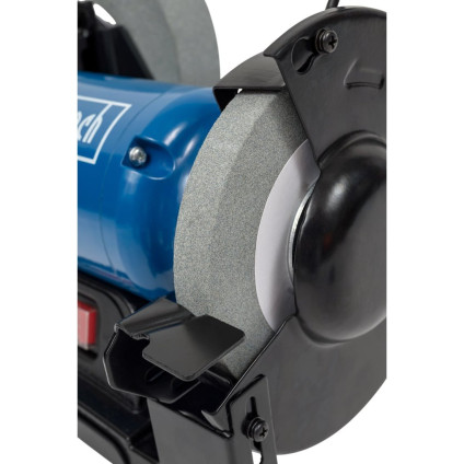 Заточный станок Scheppach BG200W