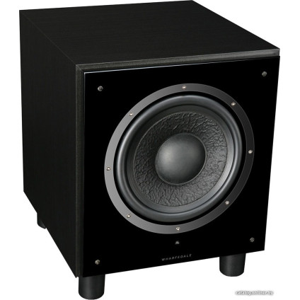 Проводной сабвуфер Wharfedale SW-10 (черный)