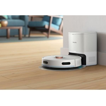 Робот-пылесос Philips 2000 series XU2100/20