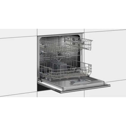 Встраиваемая посудомоечная машина Bosch Serie 6 SCX6ITB00E