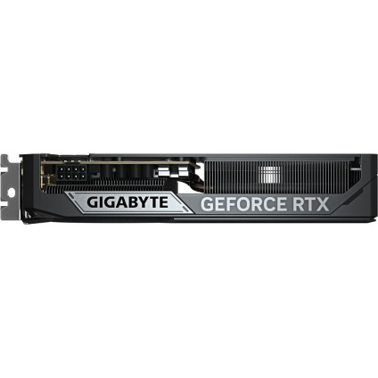 Видеокарта Gigabyte GeForce RTX 5060 Ti Windforce 8G GV-N506TWF2-8GD