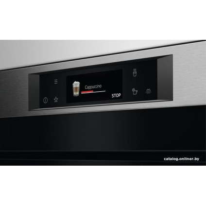 Кофемашина AEG KKA894500M