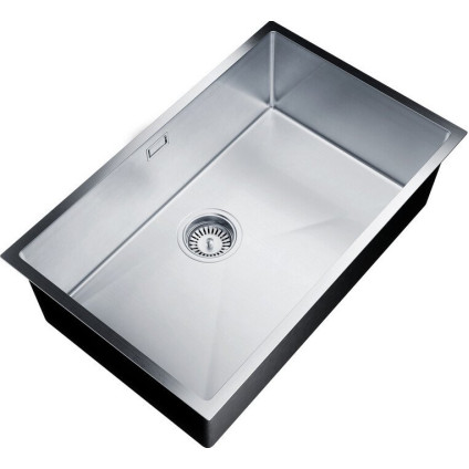 Кухонная мойка Lanilia Evier 74.1 Inox