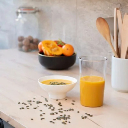 Погружной блендер MPM MBL-34M