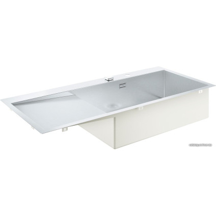 Кухонная мойка Grohe K1000 80-S 116/52 1.0 rh 31582SD1 (правая)