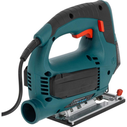 Электролобзик Tryton TMR800K (кейс)