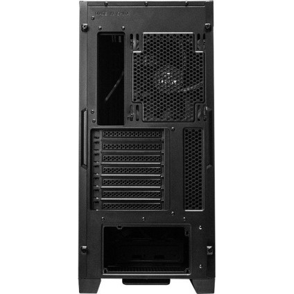 Корпус Chieftec Apex Q GA-01B-Q-OP