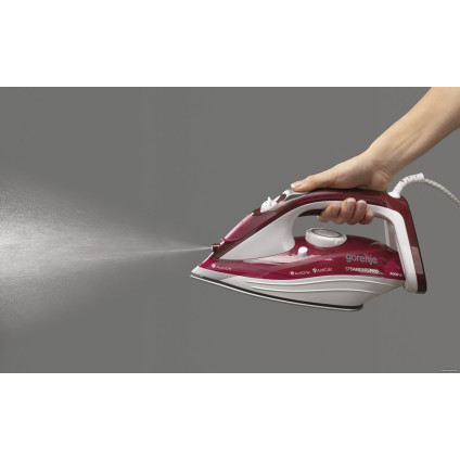 Утюг Gorenje SIH3000RBC