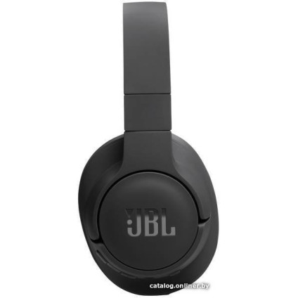 Наушники JBL Tune 720BT (черный)
