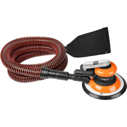 Эксцентриковая шлифмашина NEO 14-013