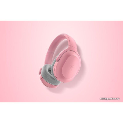 Наушники Razer Barracuda (розовый)