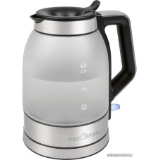 Электрический чайник ProfiCook PC-WKS 1215 G