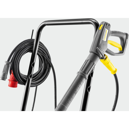 Мойка высокого давления Karcher HD 10/21-4 S Classic 1.367-401.0