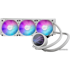 Система жидкостного охлаждения для процессора ASUS ROG Ryuo III 360 ARGB White Edition