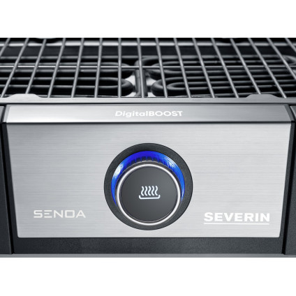 Электрогриль Severin PG 8114