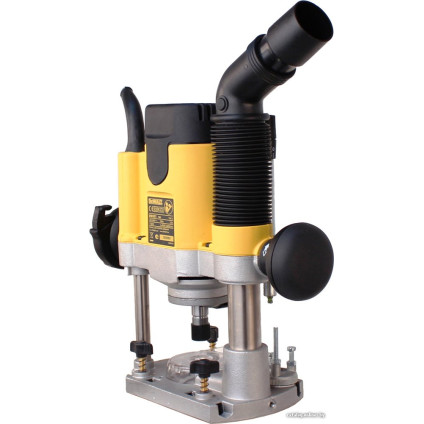 Вертикальный фрезер DeWalt DW621