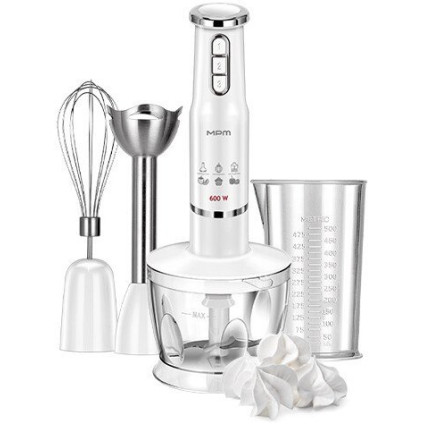 Погружной блендер MPM MBL-43